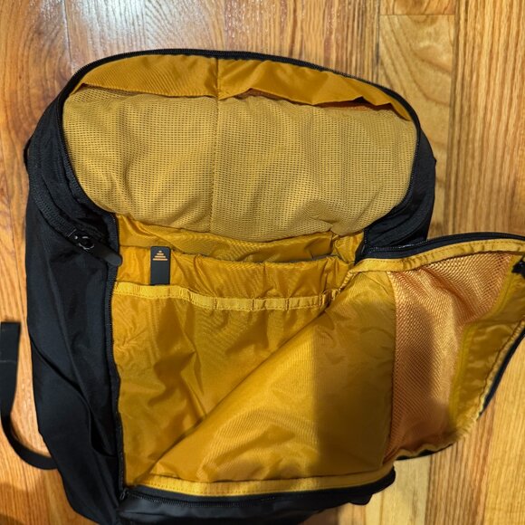The North Face Kaban Backpack, TNF Black for Men - Picture 7 of 11